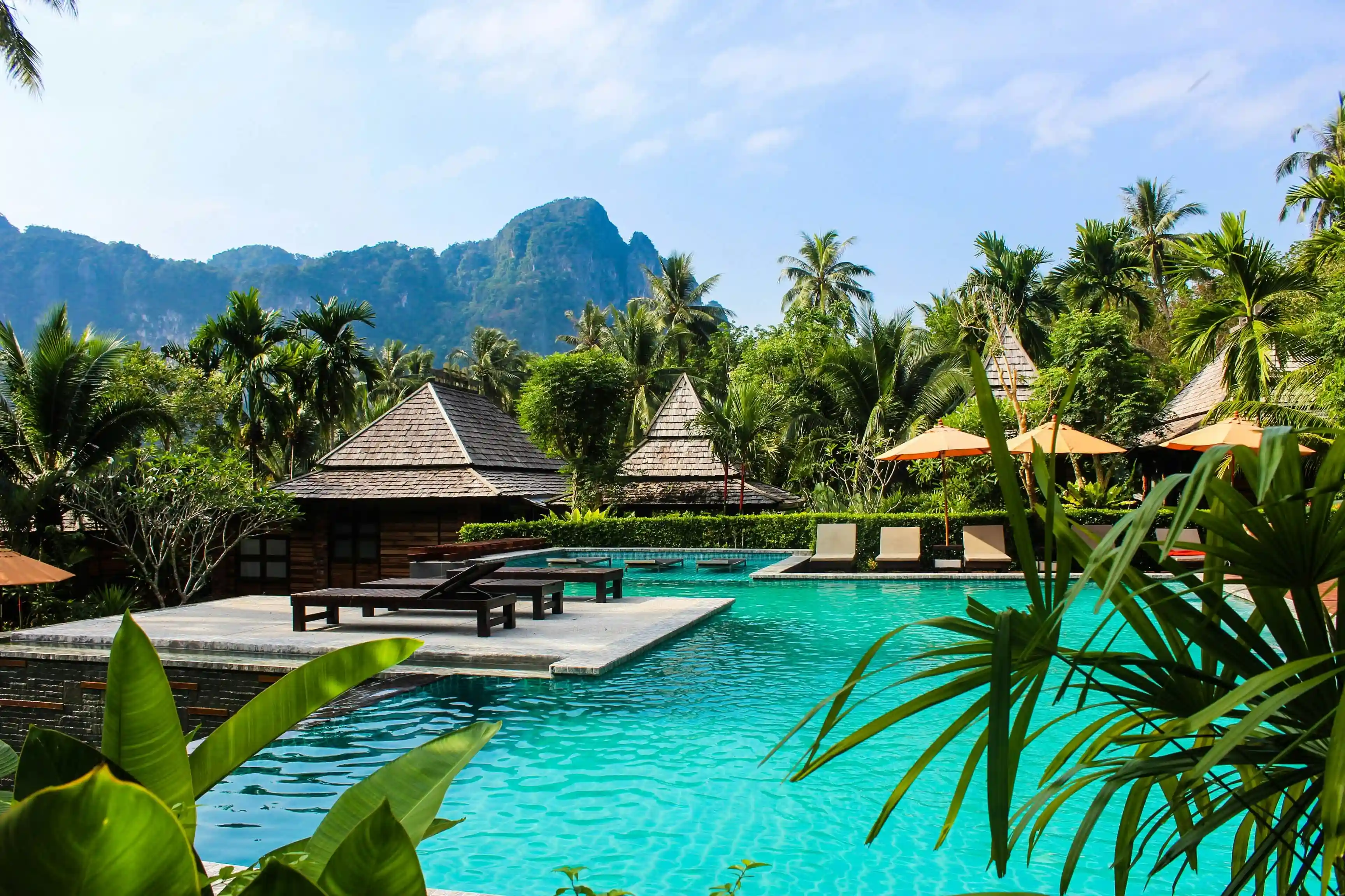 In Resort Story